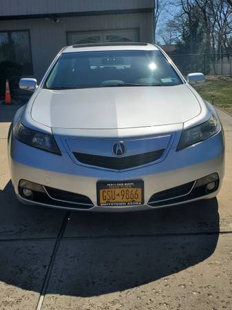 2013 Acura TL for sale in Selden, NY – photo 11