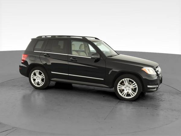 2014 Mercedes-Benz GLK-Class GLK 350 4MATIC Sport Utility 4D suv... for sale in Knoxville, TN – photo 14