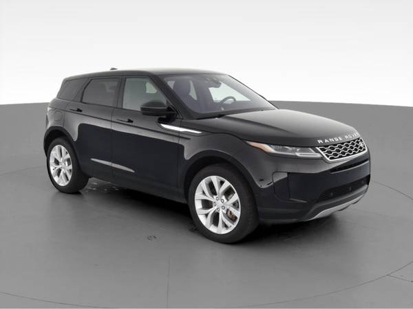 2020 Land Rover Range Rover Evoque P250 SE Sport Utility 4D suv... for sale in Dallas, TX – photo 15