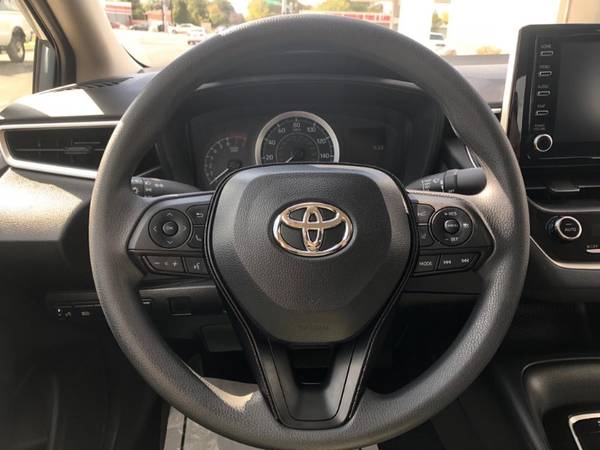2020 Toyota Corolla LE for sale in Midvale, UT – photo 11