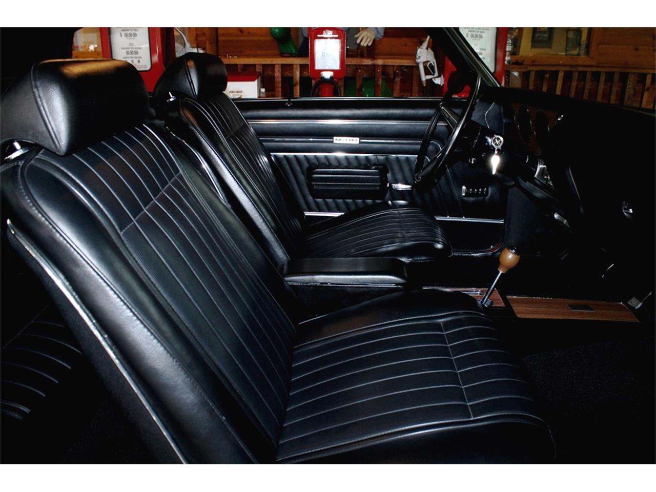 1970 Pontiac GTO for sale in New Braunfels, TX – photo 23
