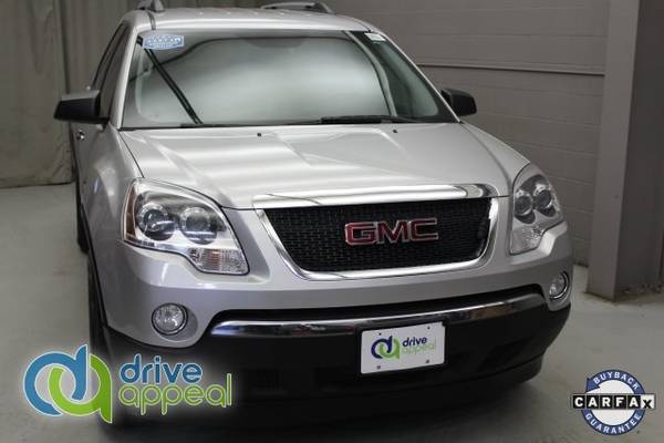 2011 GMC Acadia SLE for sale in Crystal, MN – photo 5