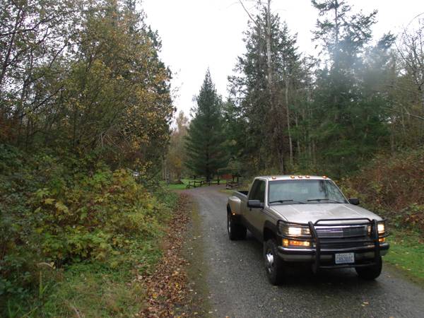 Chevy 1-Ton 3500 4X4 1990 74,920 miles for sale in Bellingham, WA – photo 19