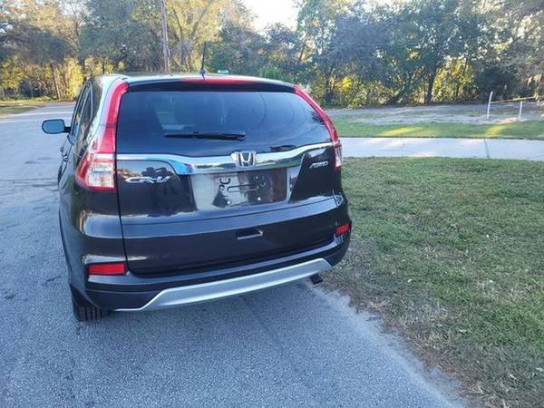 2016 Honda CR-V EX Sport Utility 4D - - by dealer for sale in Orlando, FL – photo 4