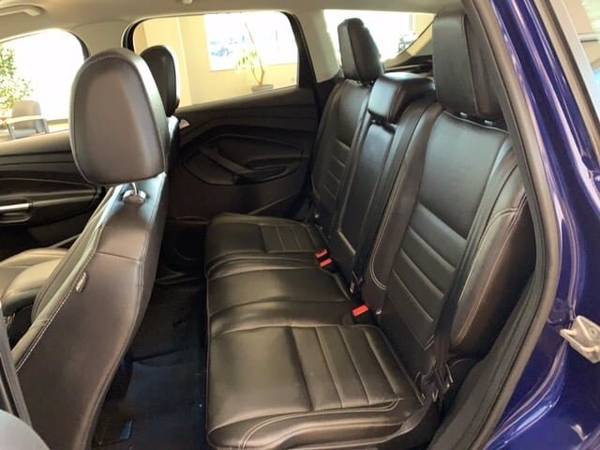 2014 Ford Escape Titanium - cars & trucks - by dealer - vehicle... for sale in Boone, IA – photo 11