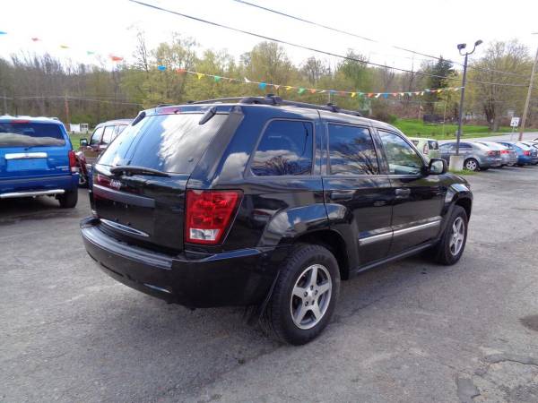 2005 Jeep Grand Cherokee Laredo 4dr 4WD SUV CASH DEALS ON ALL CARS for sale in Lake Ariel, PA – photo 6