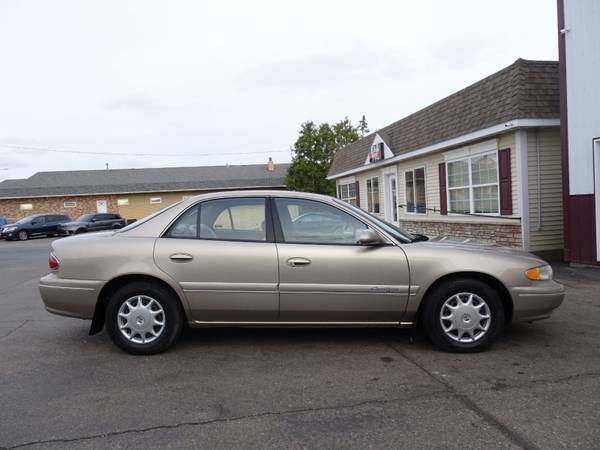 2000 Buick Century Only 70K - - by dealer - vehicle for sale in Waterloo, WI – photo 7