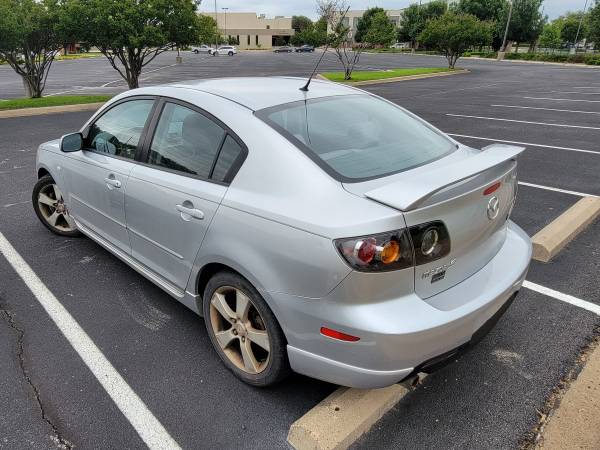 Mazda 3 - 95, xxx miles - ZERO accident - ONE owner - cars & for sale in Hurst, TX – photo 6