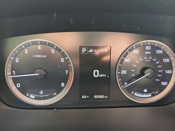 2015 Hyundai Sonata Sport - Clean, Tons of Extra, Well Maintained for sale in Lebanon, GA – photo 16