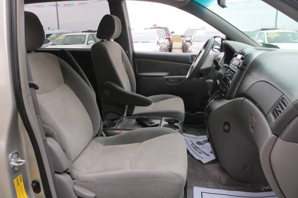 🚗2007 Toyota Sienna 7-Passenger Van🚗 for sale in Santa Maria, CA – photo 19