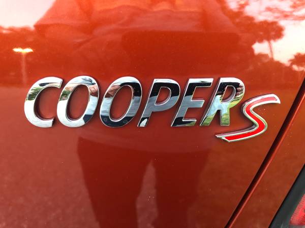 2013 Mini Cooper S 46K MILES! for sale in Pompano Beach, FL – photo 23