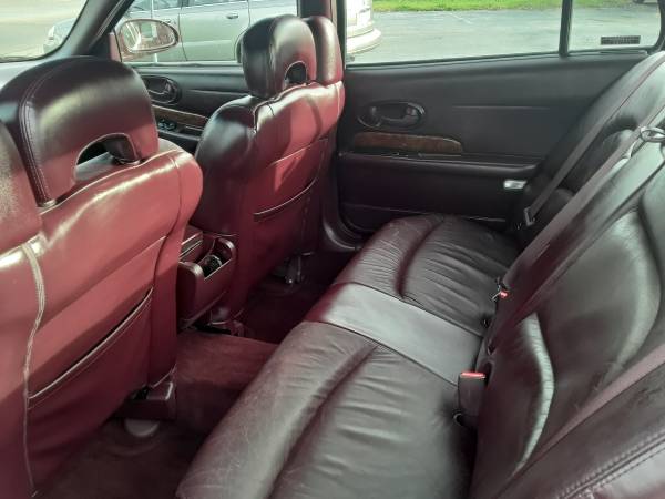 00 Buick Lesabre Limited - cars & trucks - by dealer - vehicle... for sale in Fairfield township, oh, OH – photo 5