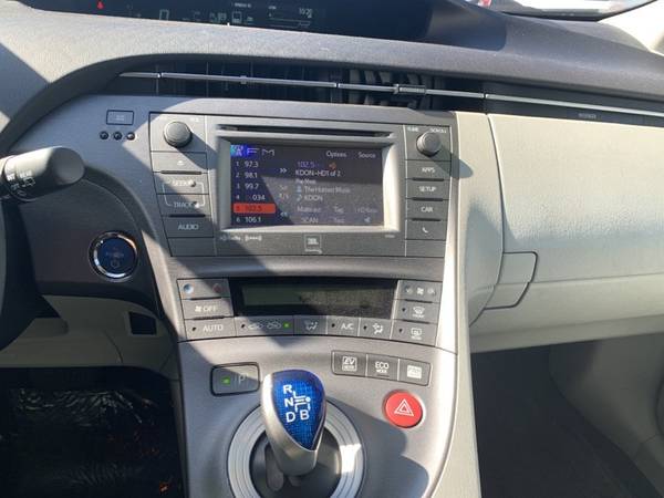 2015 *Toyota* *Prius* *5dr Hatchback Three* for sale in Salinas, CA – photo 11