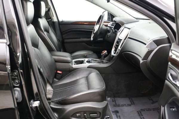 2015 Cadillac SRX PERFORMANCE LEATHER PANO ROOF LOW MILES L@@K for sale in Sarasota, FL – photo 20