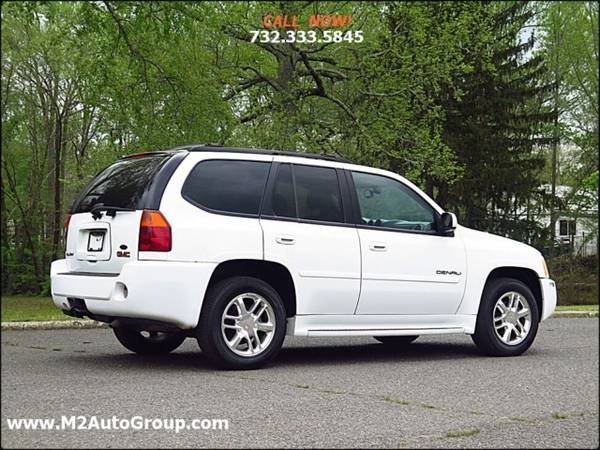 2007 GMC Envoy Denali 4dr SUV 4WD - - by dealer for sale in East Brunswick, NY – photo 3