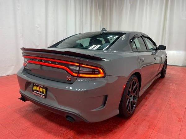 2019 Dodge Charger R/T Scat Pack R/T Scat Pack 4dr Sedan $1500 -... for sale in Waldorf, PA – photo 5