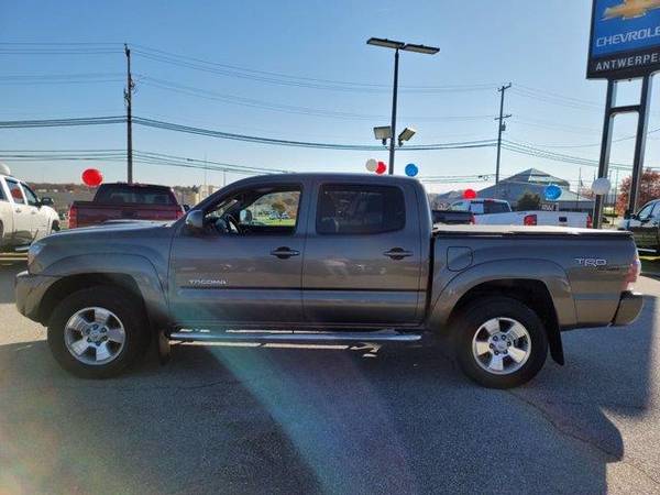 2010 Toyota Tacoma - truck - cars & trucks - by dealer - vehicle... for sale in Eldersburg, MD – photo 6