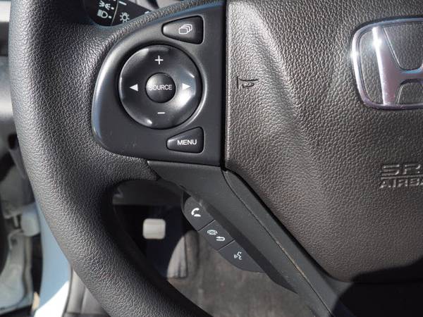 2016 Honda CRV LX hatchback White for sale in Salisbury, MA – photo 18