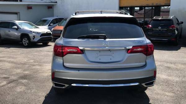 2017 Acura MDX 3.5L SUV - cars & trucks - by dealer - vehicle... for sale in Richmond Hill, NY – photo 6