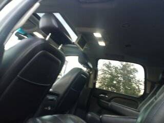 2007 YUKON XL DENALI - cars & trucks - by owner - vehicle automotive... for sale in Clinton, District Of Columbia – photo 12