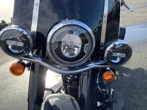 2019 Harley-Davidson HERITAGE SOFT TAIL - cars & trucks - by dealer... for sale in PUYALLUP, WA – photo 7