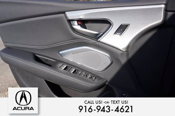2021 Acura RDX w/Technology Package - - by for sale in Elk Grove, CA – photo 12