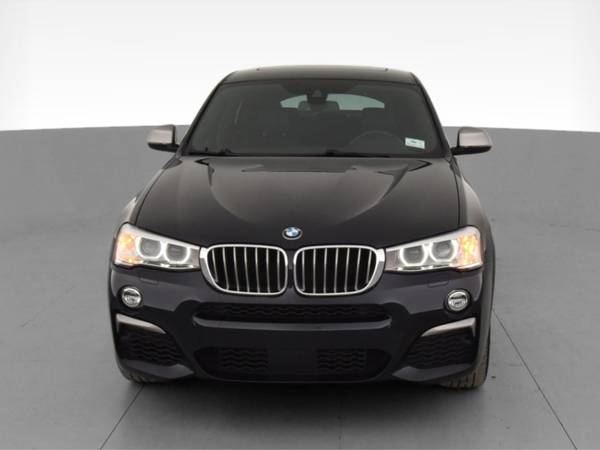2018 BMW X4 M40i Sport Utility 4D suv Black - FINANCE ONLINE - cars... for sale in Denver , CO – photo 17
