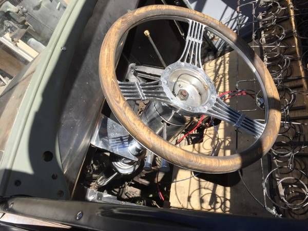 1929 model a sport coupe sale pending for sale in Kennewick, WA – photo 5