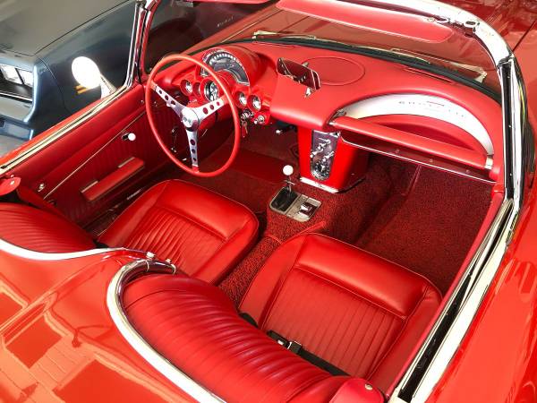 1962 Chevy Corvette for sale in West Covina, CA – photo 7