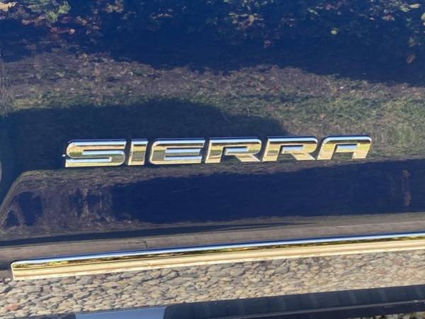 2016 GMC Sierra 1500 1500 SLT CREW CAB 4X4, WARRANTY, LEATHER, NAV for sale in Norfolk, VA – photo 10