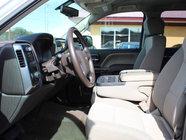 2016 Chevrolet Silverado 1500 for sale in Mount Pleasant, MI – photo 7