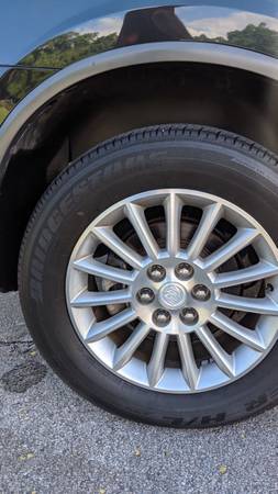 2012 BUICK ENCLAVE CLEAN TITLE 3RD ROAD LEATHER $290 MONTH ASK 4 SOFIA for sale in Other, FL – photo 9
