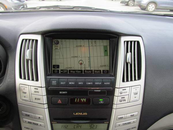 2009/2008 LEXUS RX350 NAVIGATION BACKUPS CAMERA NEW TIRES - cars &... for sale in Brooklyn, NY – photo 9