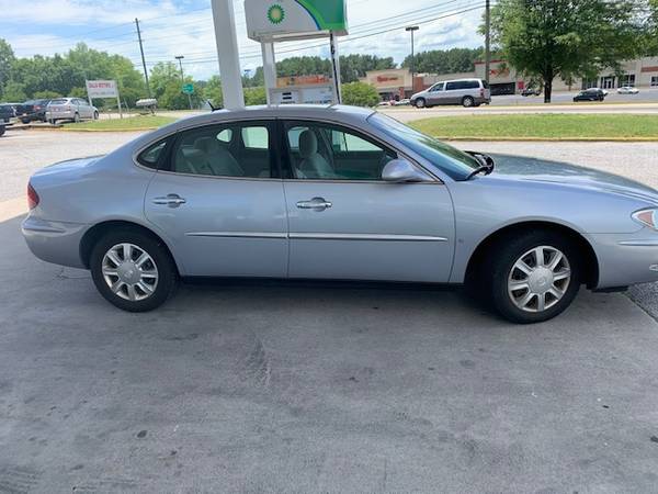 2006 Buick Lacrosse LX - cars & trucks - by owner - vehicle... for sale in Winder, GA – photo 23
