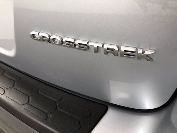 2018 Subaru Crosstrek Ice Silver Metallic WON T LAST - cars & for sale in Carrollton, OH – photo 12
