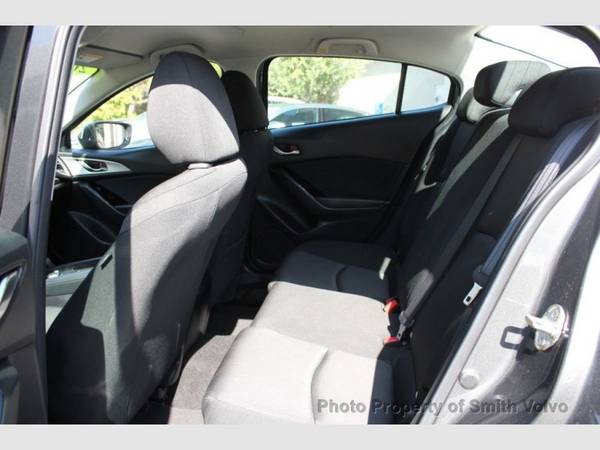 2018 Mazda Mazda3 4-Door Sport Automatic - - by dealer for sale in San Luis Obispo, CA – photo 11