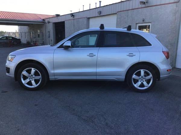 2009 AUDI Q5 3.2 QUATTRO*UP FOR AUCTION* - cars & trucks - by dealer... for sale in Whitehall, PA – photo 2