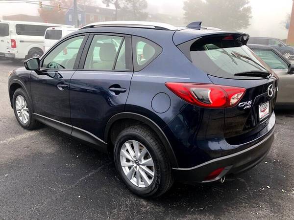 2014 Mazda CX-5 AWD 4dr Auto Sport - 100s of Positive Cust - cars &... for sale in Baltimore, MD – photo 3