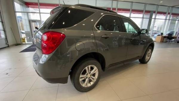 2013 Chevrolet Equinox AWD 4dr LT w/1LT - - by dealer for sale in Missoula, MT – photo 9