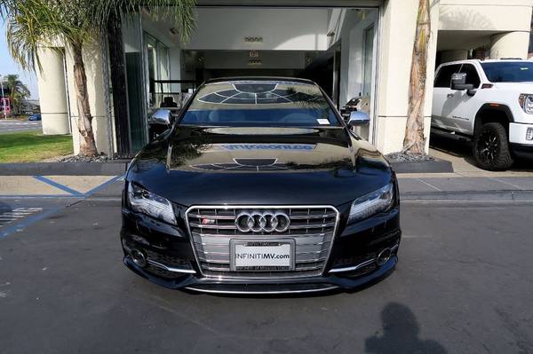 2013 Audi S7 Prestige With Only 40k Miles - cars & trucks - by... for sale in Costa Mesa, CA – photo 15