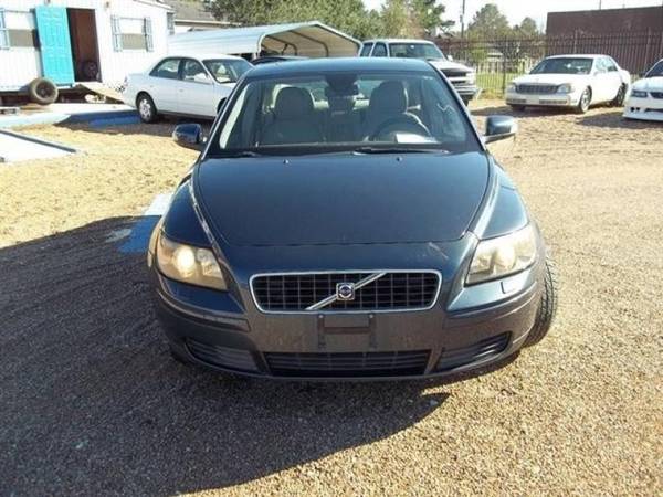 2007 Volvo S40 2.4I QUALITY USED CARS! - cars & trucks - by dealer -... for sale in Houston, TX – photo 2