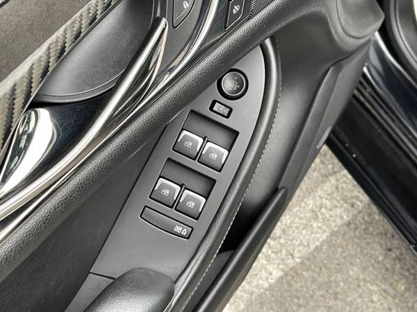 2014 Cadillac CTS 3 6L Twin Turbo Vsport Premium for sale in Auburn, WA – photo 18