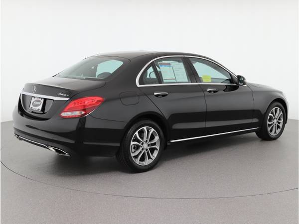 2017 Mercedes-Benz C 300 C 300 - - by dealer - vehicle for sale in Tyngsboro, MA – photo 15