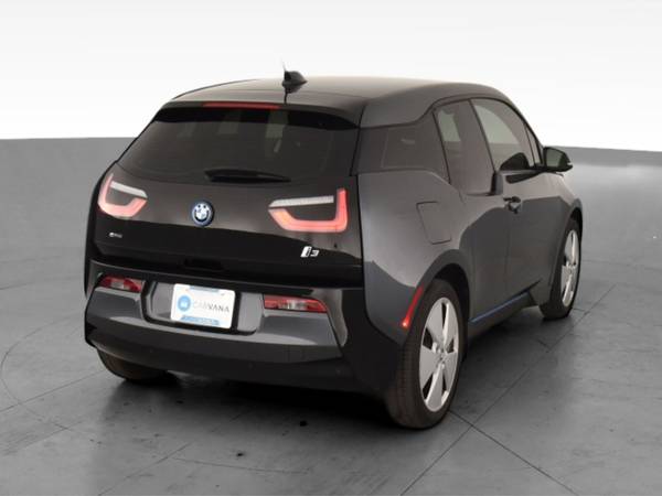 2016 BMW i3 Hatchback 4D hatchback Gray - FINANCE ONLINE - cars &... for sale in La Jolla, CA – photo 10