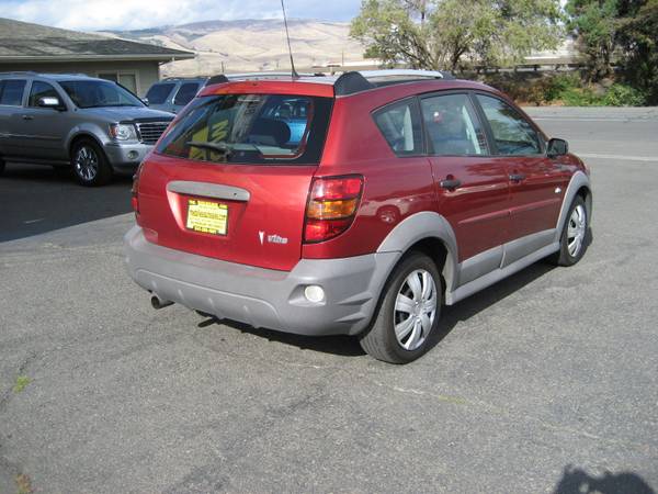 2007 PONTIAC VIBE for sale in The Dalles, OR – photo 7