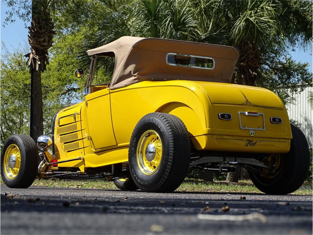 1929 Ford Model A for sale in Palmetto, FL – photo 18