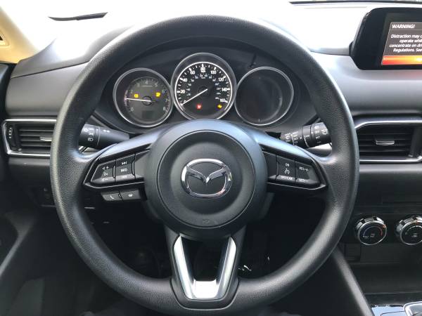 ****2017 Mazda CX-5 Sport**** - cars & trucks - by dealer - vehicle... for sale in south burlington, VT – photo 13