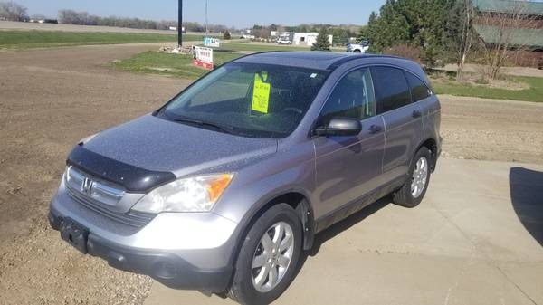 2007 Honda CRV for sale in Other, IA – photo 3
