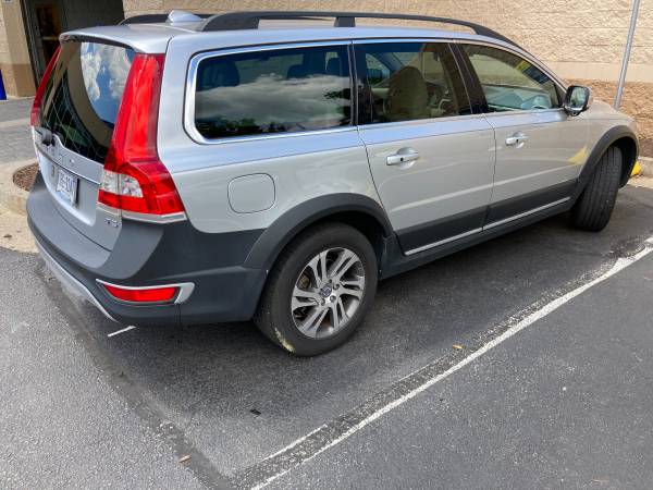 2015 Volvo XC70 T5 for sale in SEVERNA PARK, MD – photo 9