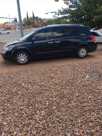 Family Van for sale in El Paso, TX